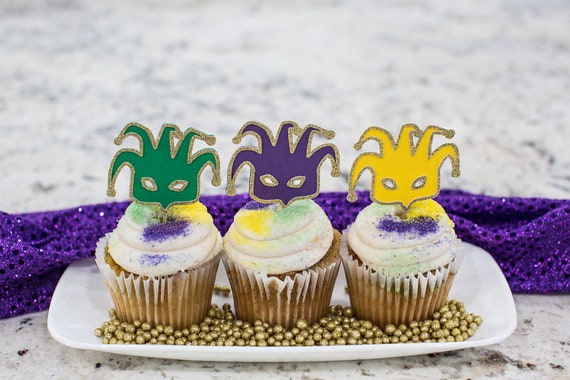 mardi gras 1st birthday