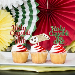 Holy Cannoli I&#39;m One Birthday Party Decorations. Cannoli Party Decor. Holy Cannoli Birthday. Holy Cannoli Shower. Italian Party Decor.