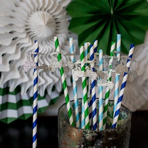 Golf Party Decorations. Golf Party Straws. Golf Birthday Decorations. Hole In One Decorations. Hole in One Birthday. Golf Party Decor.