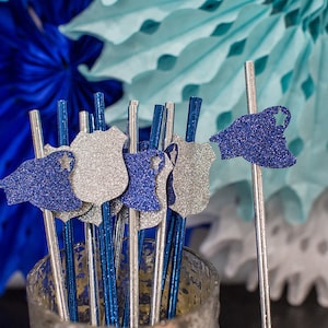 Police Party Decorations. Police Academy Graduation. Police Retirement Decorations. Police Birthday. Policeman Birthday. Police Straws.