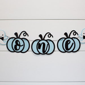 Ghost Birthday Decorations. Halloween Birthday Decorations. Ghost Birthday for Boy. Boy Halloween Birthday. Ghost 1st Birthday. Booday Decor