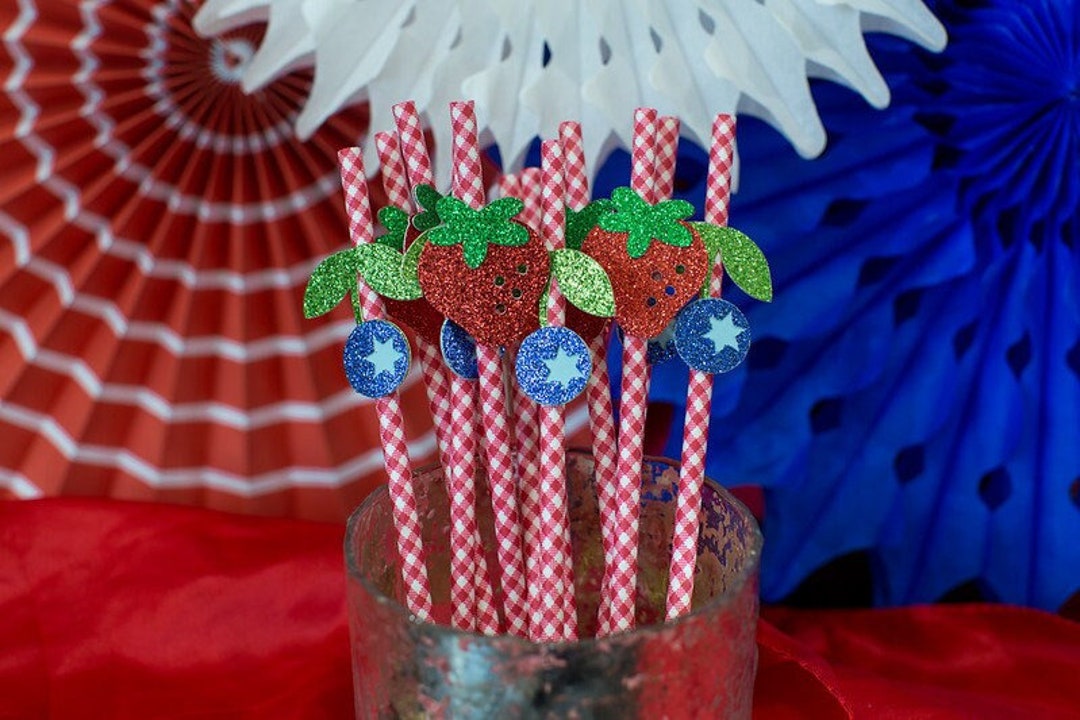 Berry 1st Birthday. Berry Sweet One. Blueberry Party Etsy