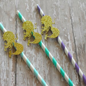 Mermaid Party Decorations, Mermaid Birthday, Mermaid Decor, Mermaid Bridal Shower, Last Splash Decorations, Mermaid Baby, Under the Sea