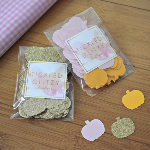 Fall Baby Shower Napkinspumpkin Baby Shower Napkinsbaby Etsy