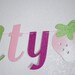 Twotti Fruity Banner, Two-tti Fruity Party Decorations, Twotti Fruity ...