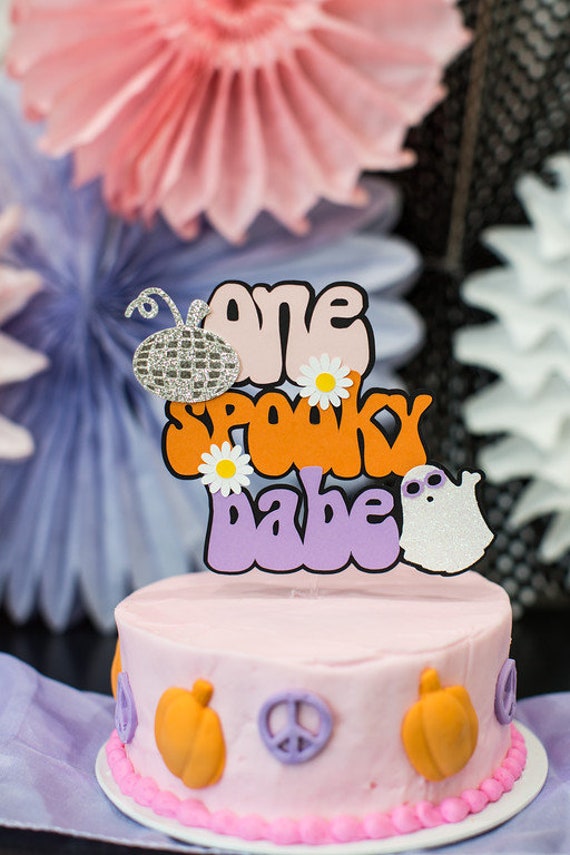 Halloween birthday party decorations deals