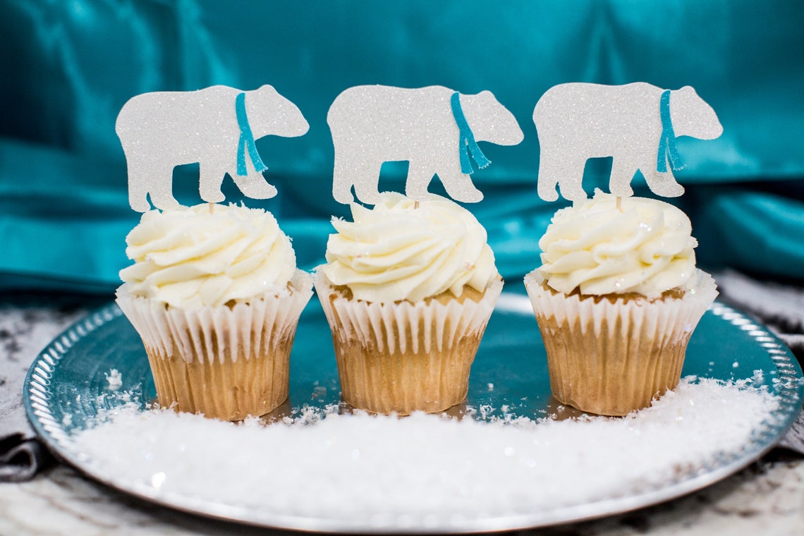 Boy Winter Onederland Decorations. Boy Winter Onederland First Etsy