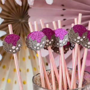 Little Meatball Party Decorations. Pink Meatball Party Decorations. Pink Meatball 1st Birthday. Pink Meatball Baby Shower. Italian Birthday.