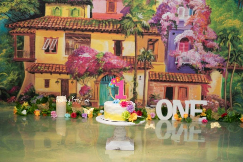 Fiesta Cake Topper. First Fiesta Party Decorations. Fiesta First Birthday. Fiesta Smash Cake Topper. Fiesta Party Decor. Cinco de Mayo Birth image 3