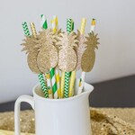 Pineapple Party Decorations