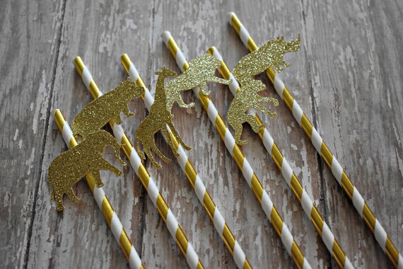 Safari Straws. Safari Decorations. Jungle Straws. Jungle Decorations. Wild One Decorations. Safari Birthday Decorations. Safari Baby Shower. Il_570xn