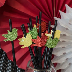 One Love Party Decorations. Three Little Birds. Three Little Birds Party Decor. Reggae Party. Jamaica Party. One and Loved. Reggae Decor.