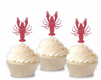 Crawfish Birthday Etsy