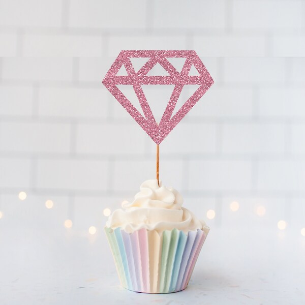 Bling Cupcake - Etsy