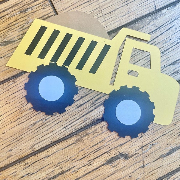 Paper Craft Kit Etsy