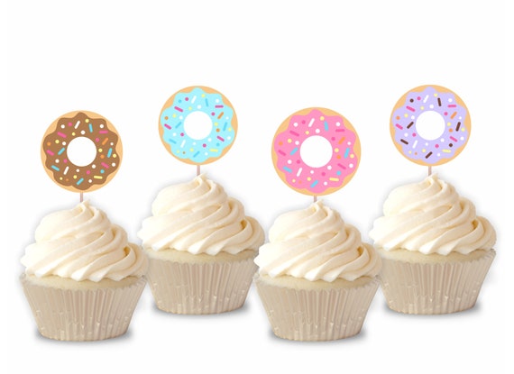 CANDLE KIT, Cupcakes & Sprinkles – One Glance~Jewelry Supply & Design