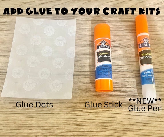 Best Glue for Paper Crafts- Comprehensive! - The Graphics Fairy