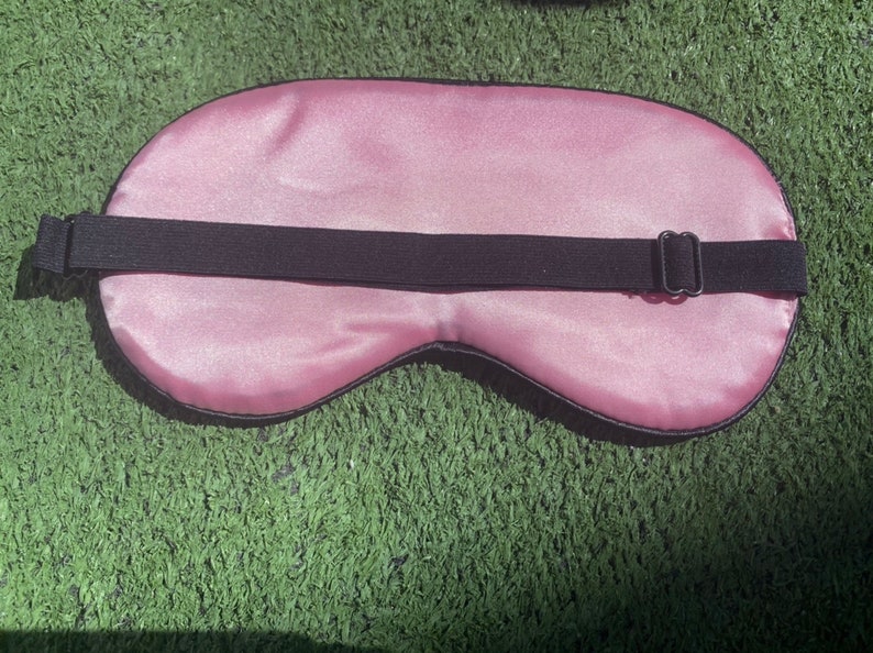 Personalized Sleep Masks / Custom Eye Masks / Personalized Etsy