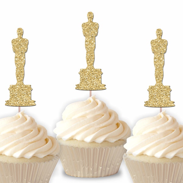 Oscar Party - Etsy