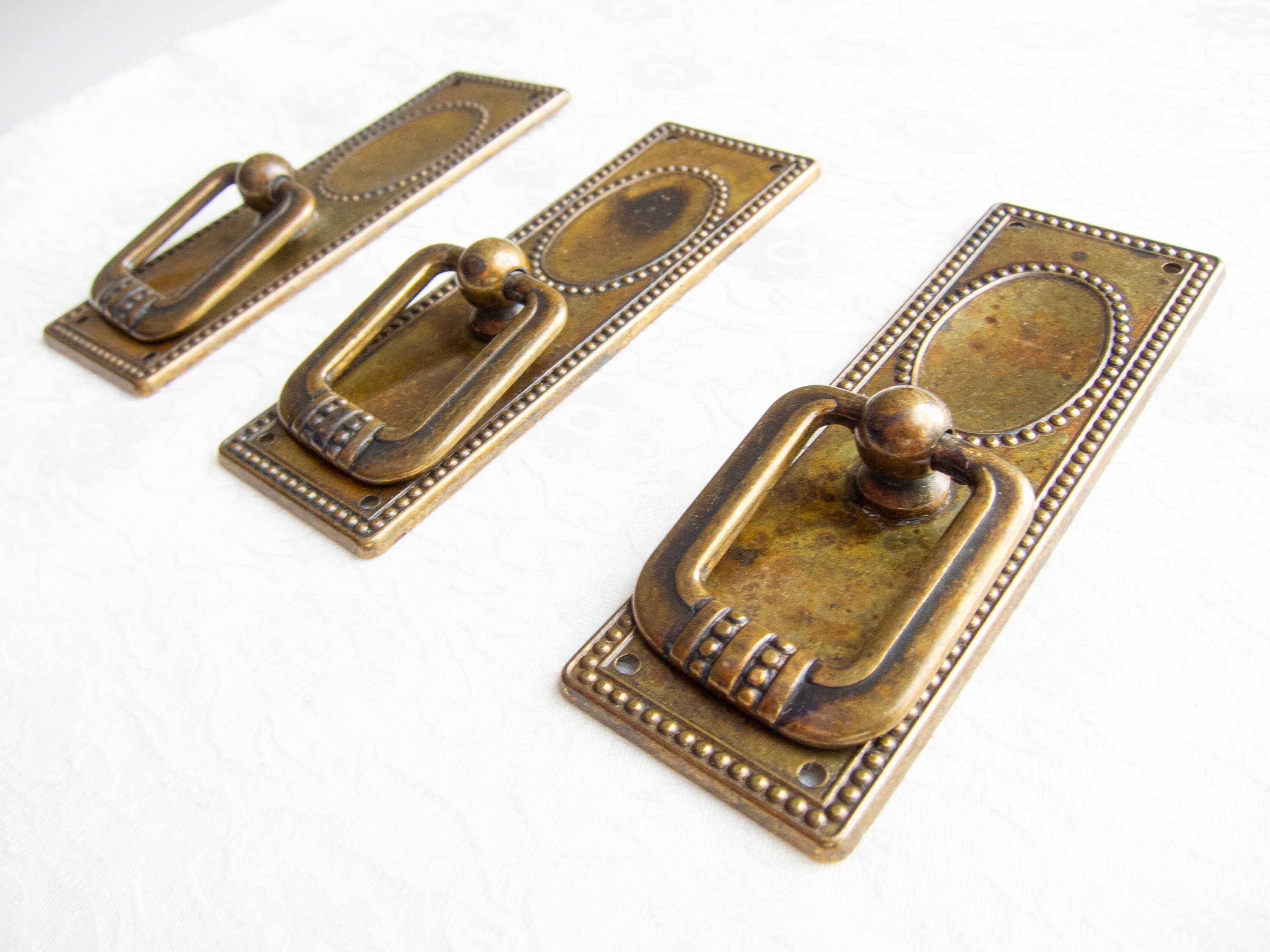 Olivari Polo | Maniglia Per Porte Interne | M152RB8 - Foto 13