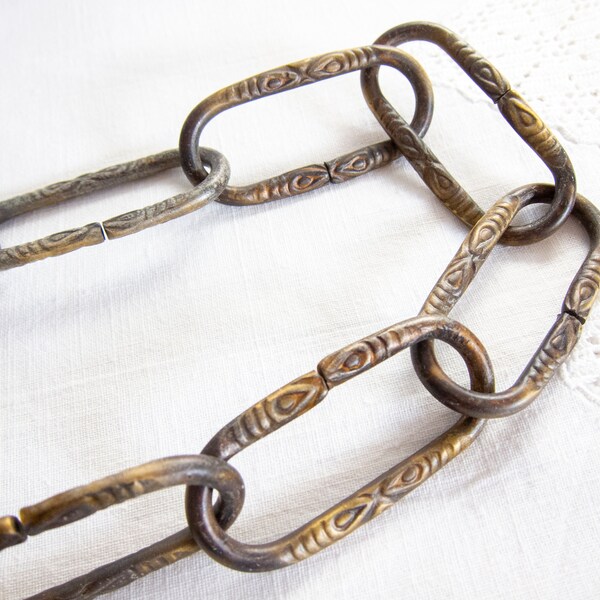 Chandelier Chain Etsy