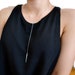 see more listings in the Y Lariat Necklaces  section