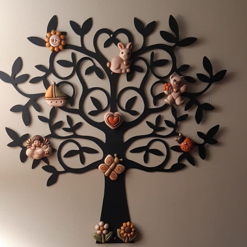Magneti per porte da crociera ispirati alle principesse / Set di