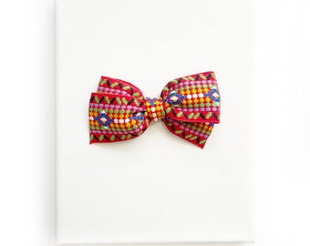 Heirloom Southwest Bow