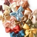 see more listings in the Luxe Satin Bows section