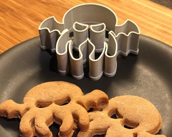 Cthulhu-Ausstechform