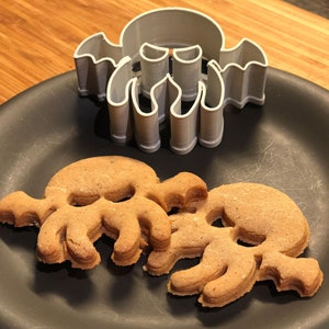 Cthulhu Cookie Cutter