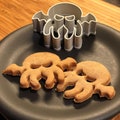 Cthulhu Cookie Cutter product logo