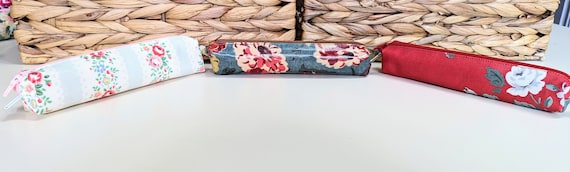 Cath kidston skinny pencil case outlet
