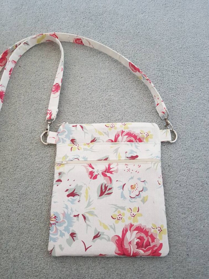 cath kidston star bag