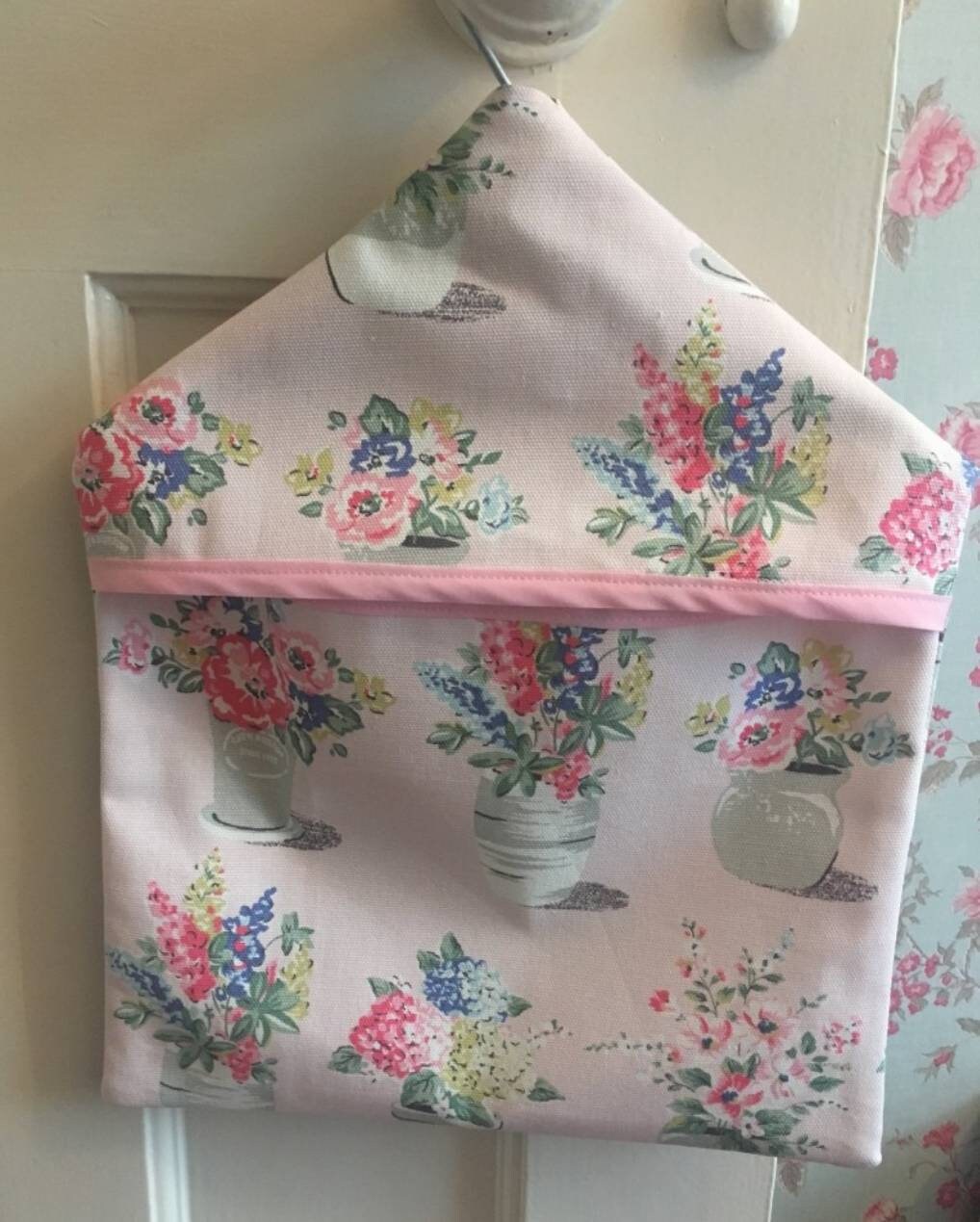 Cath Kidston Peg Bag Etsy Australia