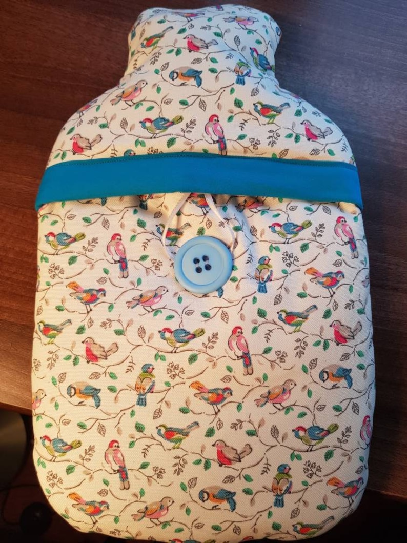 cath kidston little birds changing bag