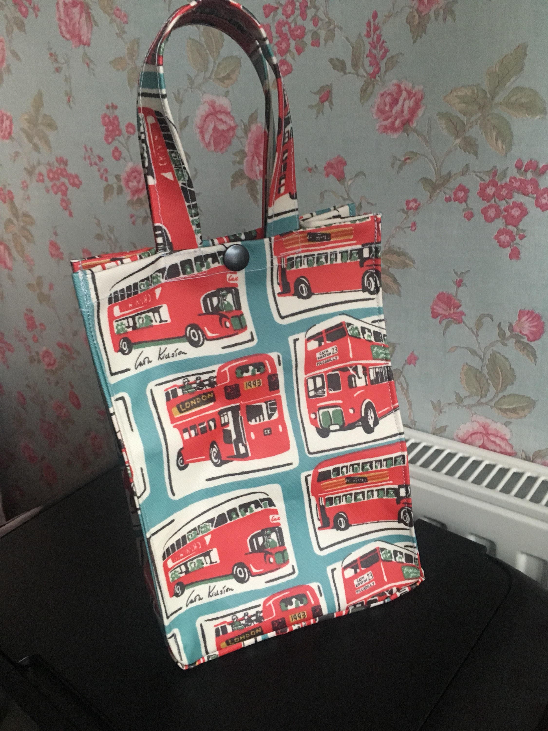 cath kidston bag london
