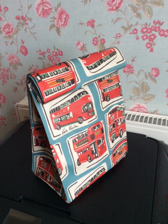 cath kidston food bag