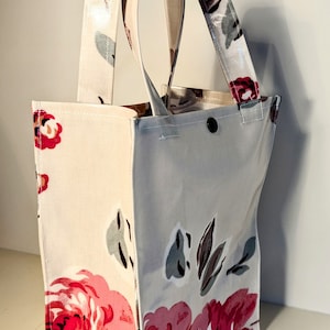 Orla kiely lunch bag hotsell