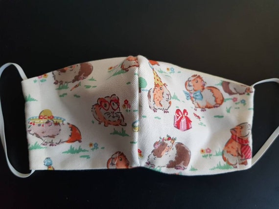 cath kidston guinea pig