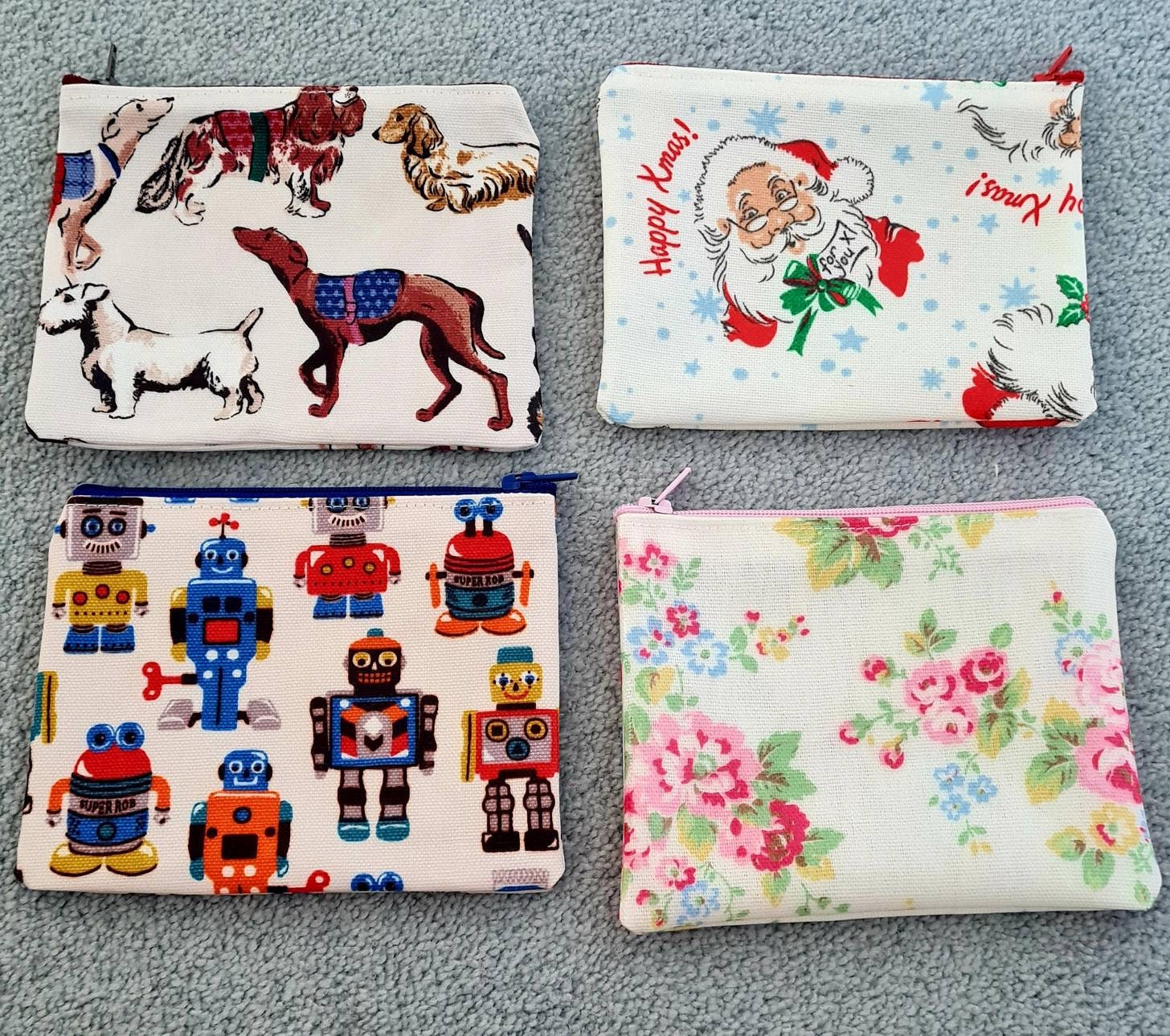 Cath kidston store coin purse