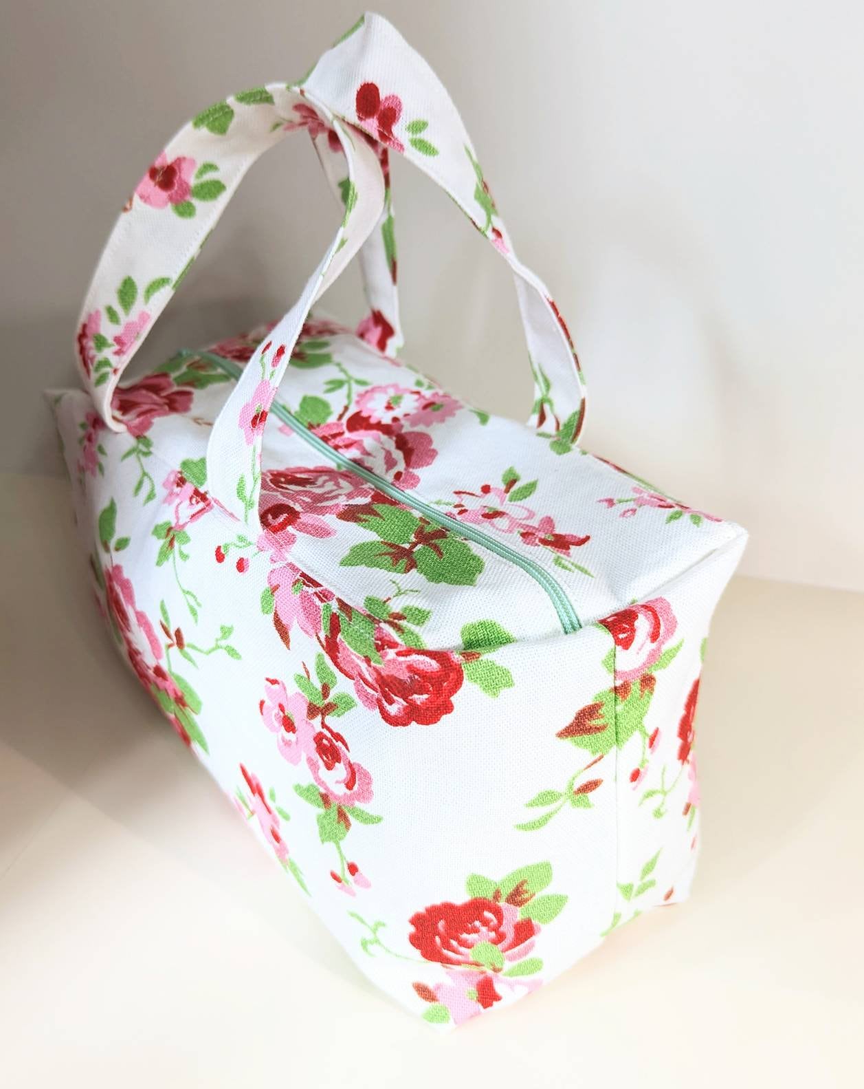 Cath kidston storage bag sale