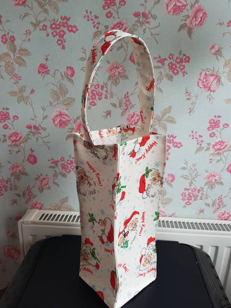 cath kidston bottle bag