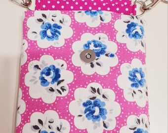 Cath kidston provence rose bag sale