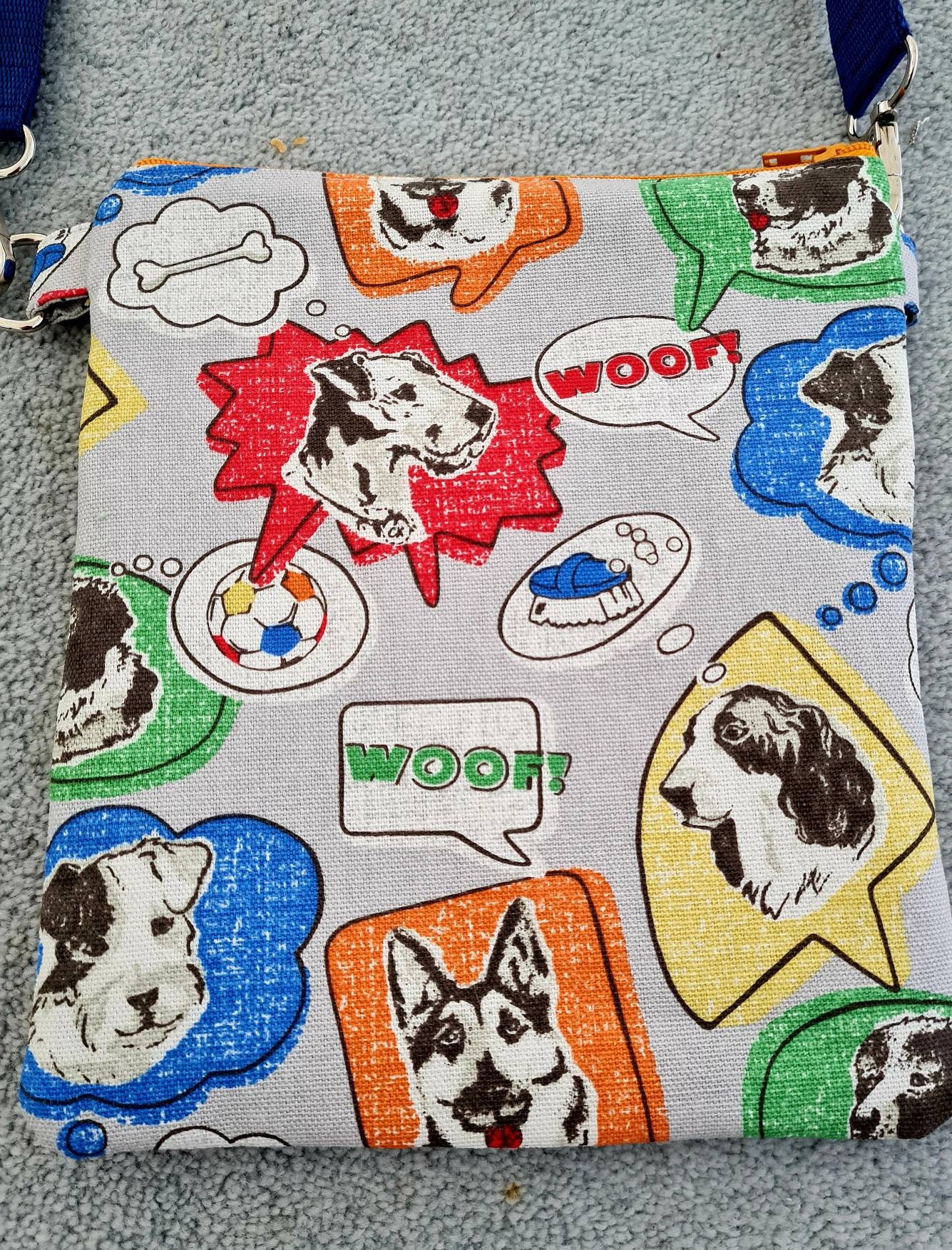 Cath kidston dog bag sale