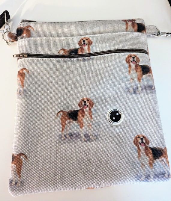 Beagle Tote Bag | eBay