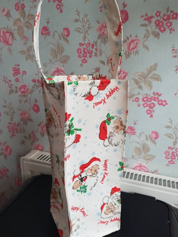 cath kidston bottle bag
