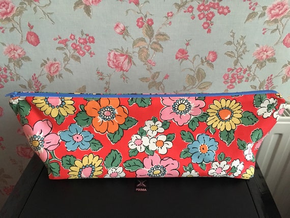 cath kidston knitting bag