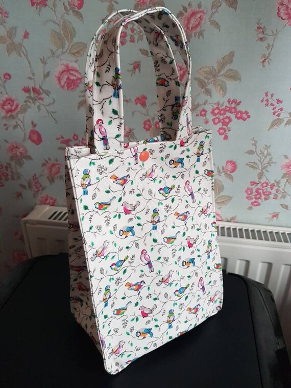 cath kidston little birds bag