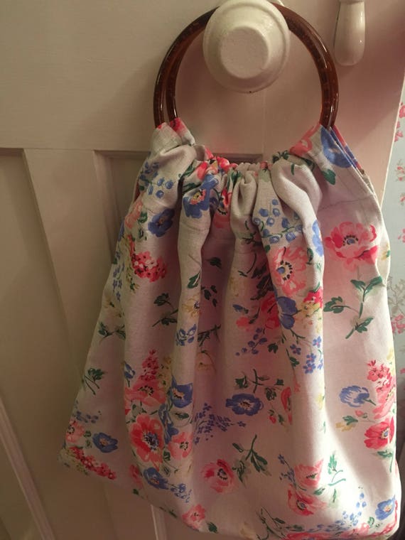 cath kidston craft bag